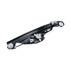 Mécanisme Lève Vitre Arrière Gauche Pour BMW Série 5 E60 E61 51357075673