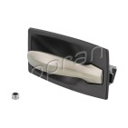 Poignée de porte intérieur Passager Droit pour BMW Série 5 51217076258