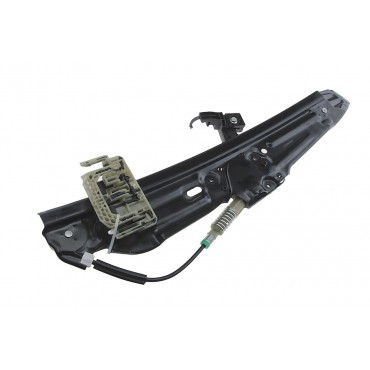Mécanisme Lève Vitre Arrière Droit Pour BMW Série 5 F10 F11 51357182614