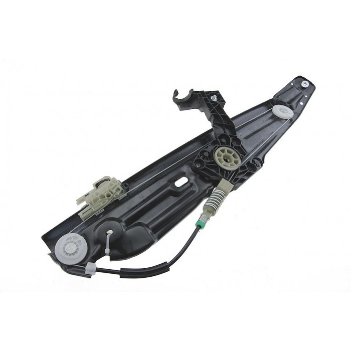 Mécanisme Lève Vitre Arrière Gauche Pour BMW Série 5 F10 F11 51357182613