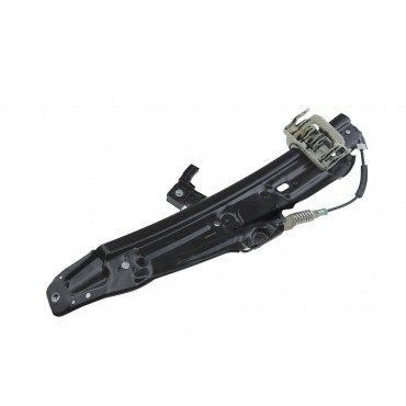 Mécanisme Lève Vitre Arrière Gauche Pour BMW Série 5 F10 F11 51357182613