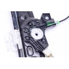 Mécanisme Lève Vitre Avant Droit Pour BMW Série 5 F10 F11 51337182132 7182132
