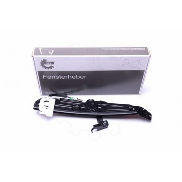 Mécanisme Lève Vitre Arrière Gauche Pour BMW Série 5 F10 F11 51357182613