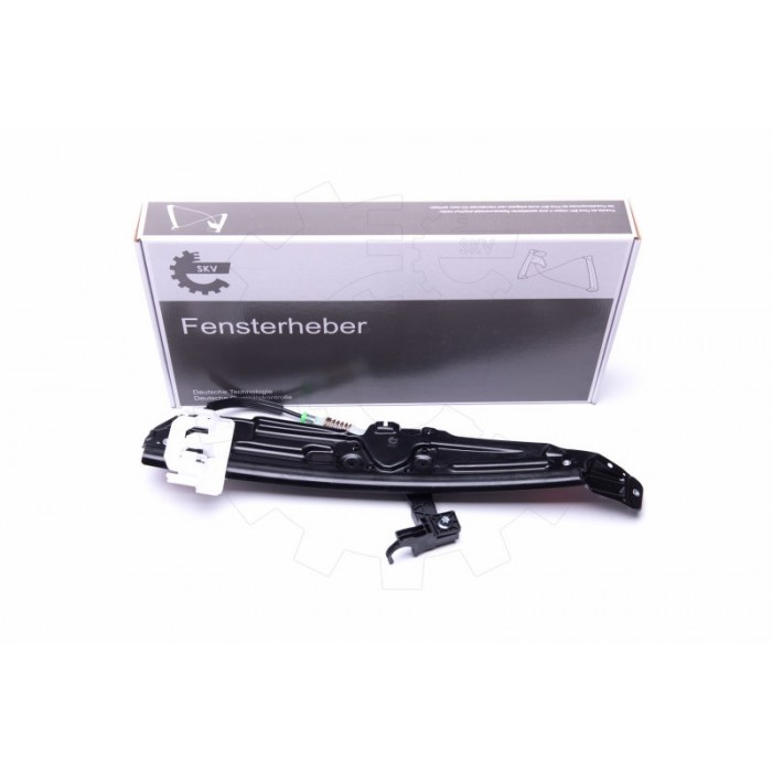 Mécanisme Lève Vitre Arrière Gauche Pour BMW Série 5 F10 F11 51357182613