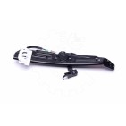 Mécanisme Lève Vitre Arrière Gauche Pour BMW Série 5 F10 F11 51357182613