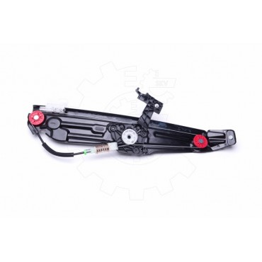 Mécanisme Lève Vitre Arrière Gauche Pour BMW Série 5 F10 F11 51357182613