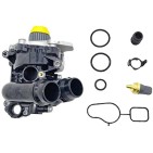 Pompe à Eau Pour A3 A4 A5 TT Octavia SUPERB Yeti Golf Passat Sharan 06H121026DN