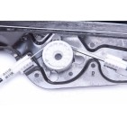Mécanisme Lève Vitre Avant Droit Pour BMW Série 7 E65, E66, E67 2160177