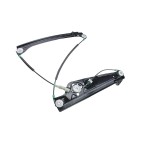 Mécanisme Lève Vitre Avant Gauche Pour BMW Série 7 E65, E66, E67 51337024811