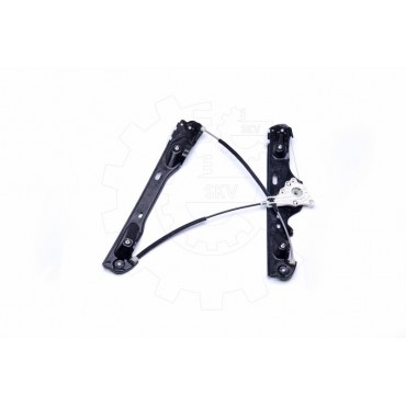 Mécanisme Lève Vitre Avant Droit Pour BMW X1 E84 51332990386