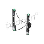 Mécanisme Lève Vitre Avant Droit Pour BMW X1 E84 51332990386