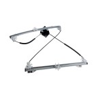 Mécanisme Lève Vitre Avant Gauche Pour BMW X3 E83 51333330997 51333402211
