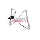 Mécanisme Lève Vitre Avant Gauche Pour BMW X3 E83 3448249 51333448249