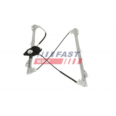 Mécanisme Lève Vitre Avant Gauche Pour BMW X3 E83 3448249 51333448249