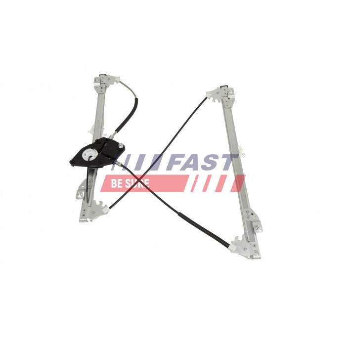 Mécanisme Lève Vitre Avant Gauche Pour BMW X3 E83 3448249 51333448249