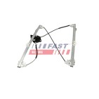 Mécanisme Lève Vitre Avant Gauche Pour BMW X3 E83 3448249 51333448249
