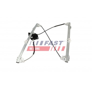 Mécanisme Lève Vitre Avant Gauche Pour BMW X3 E83 3448249 51333448249