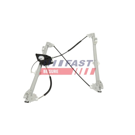 Mécanisme Lève Vitre Avant Droit Pour BMW X3 E83 3448250 51333448250