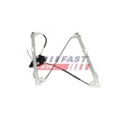 Mécanisme Lève Vitre Avant Droit Pour BMW X3 E83 3448250 51333448250