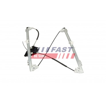 Mécanisme Lève Vitre Avant Droit Pour BMW X3 E83 3448250 51333448250