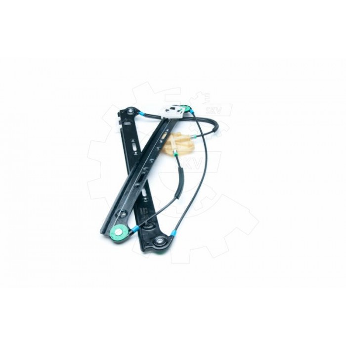 Mécanisme Lève Vitre Avant Gauche Pour BMW X3 E83 3330997 3402211 3448249