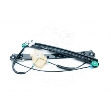 Mécanisme Lève Vitre Avant Gauche Pour BMW X3 E83 3330997 3402211 3448249