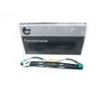 Mécanisme Lève Vitre Arrière Gauche Pour BMW X3 E83 3413189 3448251