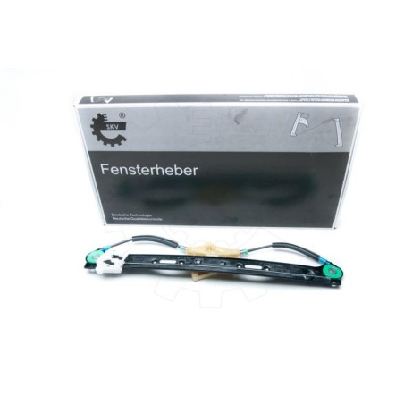 Mécanisme Lève Vitre Arrière Gauche Pour BMW X3 E83 3413189 3448251