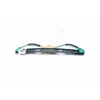 Mécanisme Lève Vitre Arrière Gauche Pour BMW X3 E83 3413189 3448251