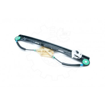 Mécanisme Lève Vitre Arrière Droit Pour BMW X3 E83 3413190 3448252