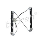 Mécanisme Lève Vitre Avant Gauche Pour BMW X3 E83 51333402211 51333448249