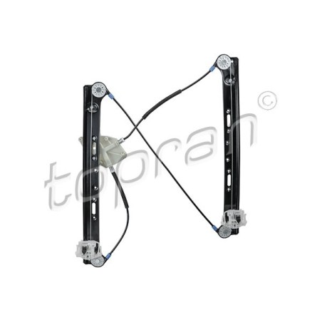 Mécanisme Lève Vitre Avant Gauche Pour BMW X3 E83 51333402211 51333448249