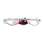 Mécanisme Lève Vitre Arrière Gauche Pour BMW X3 E83 51353413189 51353448251