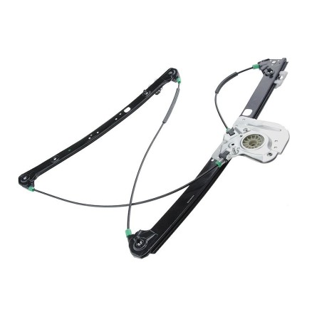Mécanisme Lève Vitre Avant Droit Pour BMW X5 E53 51338254912