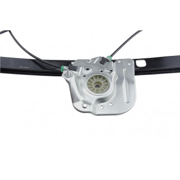 Mécanisme Lève Vitre Avant Droit Pour BMW X5 E53 51338254912