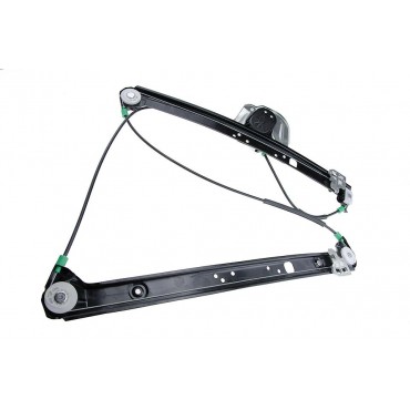 Mécanisme Lève Vitre Avant Droit Pour BMW X5 E53 51338254912