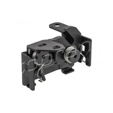 Serrure de capot Avant Pour Mercedes Classe C E GL GLC GLE GLK GLS M 2048800260