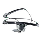 Mécanisme Lève Vitre Avant Droit Pour BMW X5 E53 51338254912