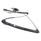 Mécanisme Lève Vitre Avant Droit Pour BMW X5 E53 51338254912