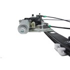 Mécanisme Lève Vitre Avant Droit Pour BMW X5 E53 51338254912