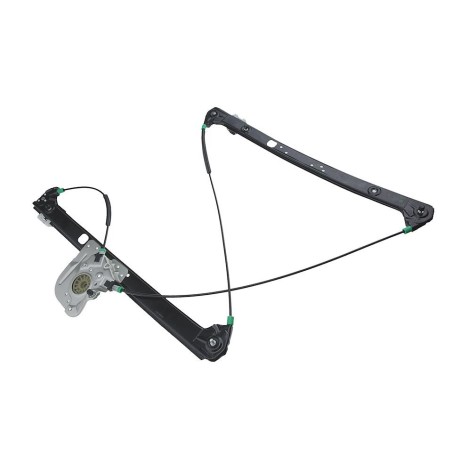 Mécanisme Lève Vitre Avant Gauche Pour BMW X5 E53 51338254911