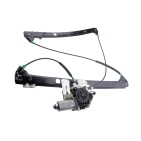 Mécanisme Lève Vitre Avant Gauche Pour BMW X5 E53 51338254911