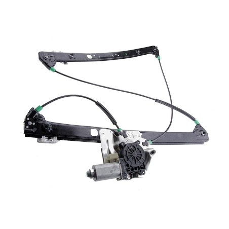 Mécanisme Lève Vitre Avant Gauche Pour BMW X5 E53 51338254911