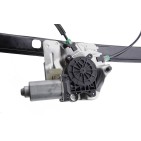 Mécanisme Lève Vitre Avant Gauche Pour BMW X5 E53 51338254911