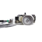 Mécanisme Lève Vitre Avant Gauche Pour BMW X5 E53 51338254911