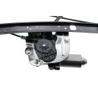 Mécanisme Lève Vitre Avant Gauche Pour BMW X5 E53 51338254911
