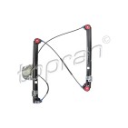Mécanisme Lève Vitre Avant Gauche Pour BMW X5 E53 51338254911