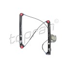 Mécanisme Lève Vitre Avant Droit Pour BMW X5 E53 51338254912