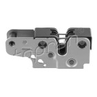 Serrure de capot pour VW Golf VI 2008-2013 5K1823509A