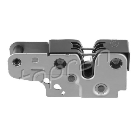 Serrure de capot pour VW Golf VI 2008-2013 5K1823509A